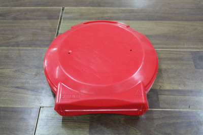 【工廠供應塑膠制品,塑料配件,注塑產品】價格,廠家,圖片,注塑加工,寧波經濟技術開發區華昌塑膠制品-