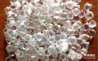 探討未來(lái)pvc塑膠顆粒行業(yè)轉(zhuǎn)型方向