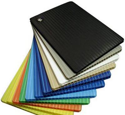 【“圣軒塑膠”福建塑料中空板、廈門塑料】價格_廠家_圖片 -