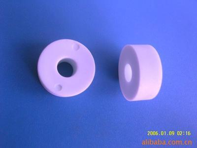 【供應(yīng)10*5*1墊片 華絲】價格,廠家,圖片,塑料零件,深圳市鑫藍天塑膠 銷售部-