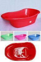 供應(yīng)新生兒用品洗澡盆生產(chǎn)批發(fā)嬰兒高檔塑膠澡盆塑料盆_家居家具_世界工廠網(wǎng)中國產(chǎn)品信息庫