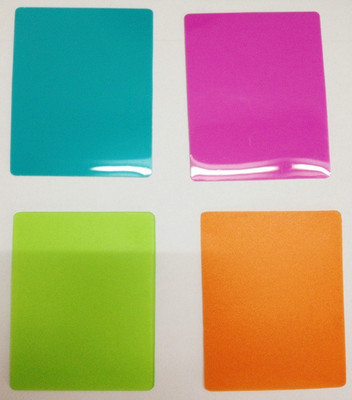 【雙色PP板 產品的顏色規格尺寸紋路等均可根據客戶要求訂制】價格,廠家,圖片,塑料板/片,東莞市裕珍塑膠制品-