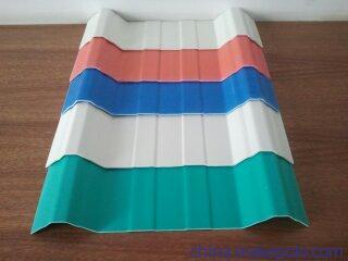 塑膠瓦 PVC塑料膠瓦 塑膠彩瓦 塑膠瓦圖片,塑膠瓦 PVC塑料膠瓦 塑膠彩瓦 塑膠瓦圖片大全,佛山市南海鷹發建材塑膠-