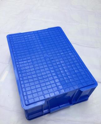 【直銷4號(hào)全新料周轉(zhuǎn)箱各類塑膠周轉(zhuǎn)箱周轉(zhuǎn)籮筐】價(jià)格_廠家_圖片