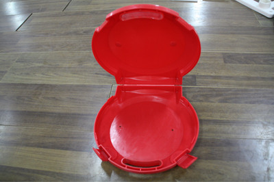 【工廠供應塑膠制品,塑料配件,注塑產品】價格,廠家,圖片,注塑加工,寧波經濟技術開發區華昌塑膠制品-