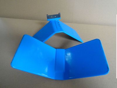 高級浸塑膠棲架 站架產品展示--中信網鴿業大全