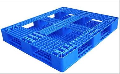 1111田字型卡板 塑膠托盤 倉庫叉車托盤 塑料卡板_一呼百應(yīng)網(wǎng)