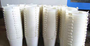 【云南三聚鑫塑膠長期 塑料桶75牛筋王桶(加厚加大)】價格_廠家_圖片