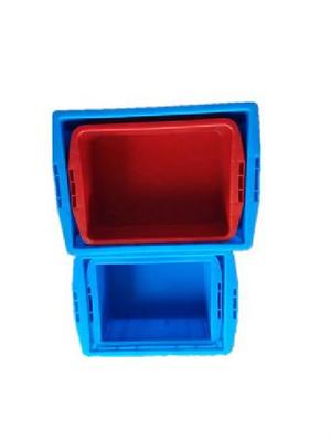 衡陽食品塑料箱長沙昀豐塑膠衡陽食品塑料箱多少錢_志趣網