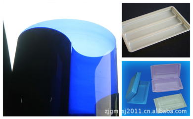 【供應(yīng)APET片材,抗uv片材,APET抗UV片材】價(jià)格,廠家,圖片,塑料板/片,張家港市民揚(yáng)塑膠科技-