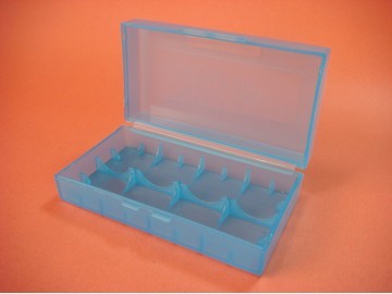 塑料收納盒 16340透明塑料盒 注塑盒 16340電池盒_供應(yīng)產(chǎn)品_深圳市龍崗區(qū)恒達(dá)模具塑膠廠