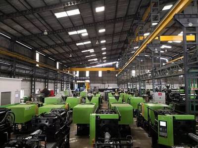 伊之密將亮相2019印度國際塑膠工業展