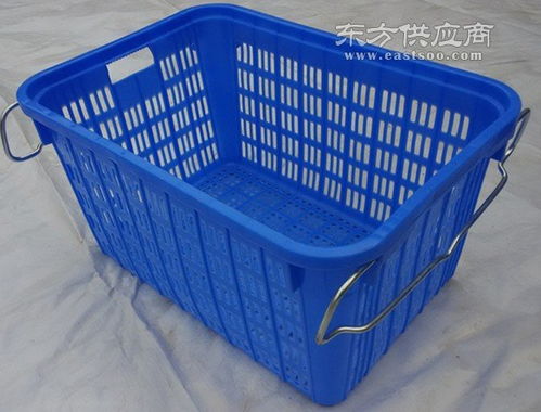 岳陽周轉籮廠家 昀豐塑膠的專業制造與瀏陽市場圖片展示