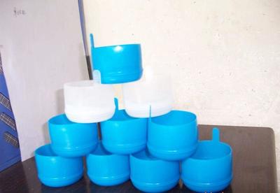 聰明蓋的演變與塑膠塑料瓶蓋的應用