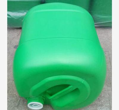 現貨20L方形塑料包裝化工桶與食品級塑料桶 特性、用途與選購指南