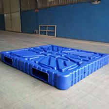 鑫誠塑業吹塑托盤 專業塑料卡板，性價比之選